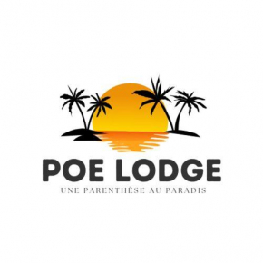 Poé Lodge - Une parenthèse au paradis